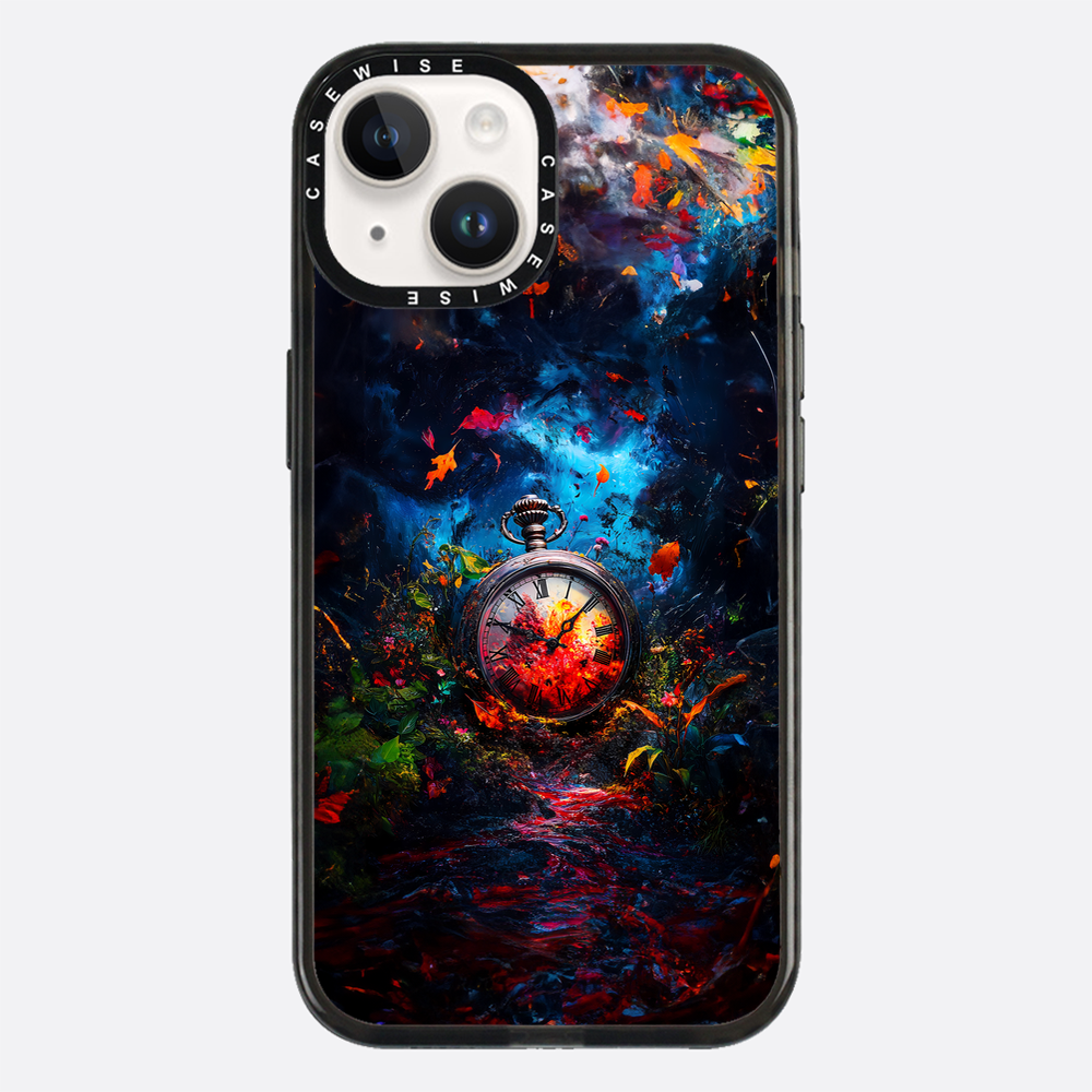 Jungle Time - Case