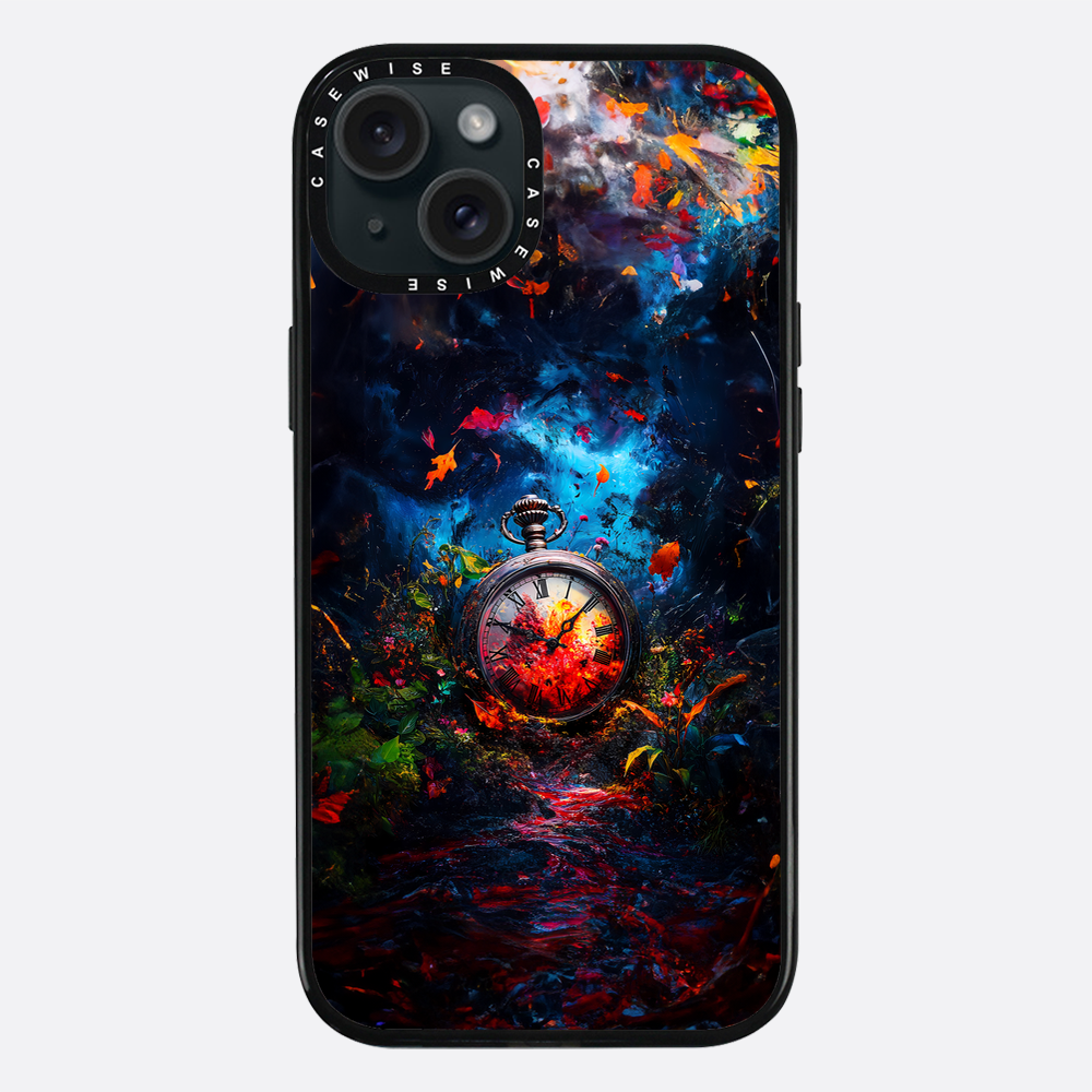 Jungle Time - Case