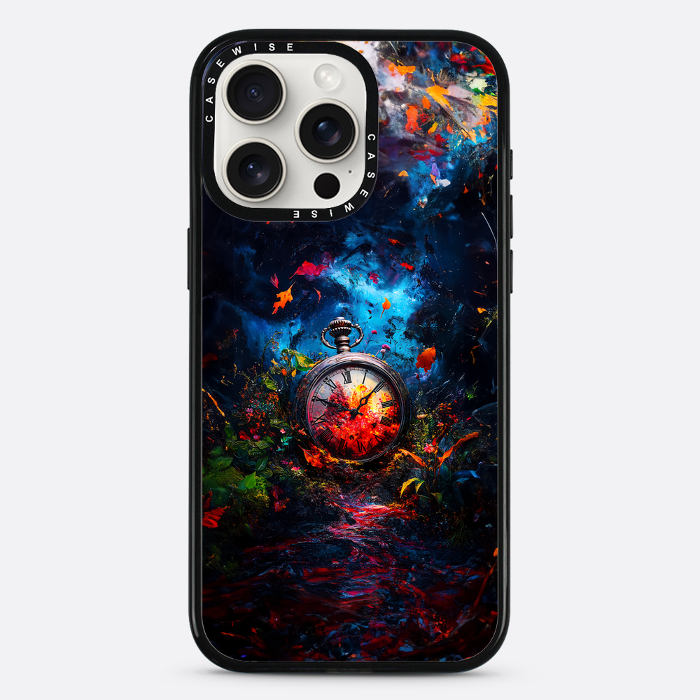 Jungle Time - Case