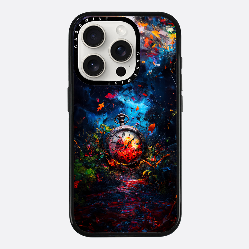 Jungle Time - Case