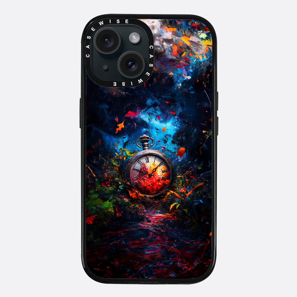 Jungle Time - Case