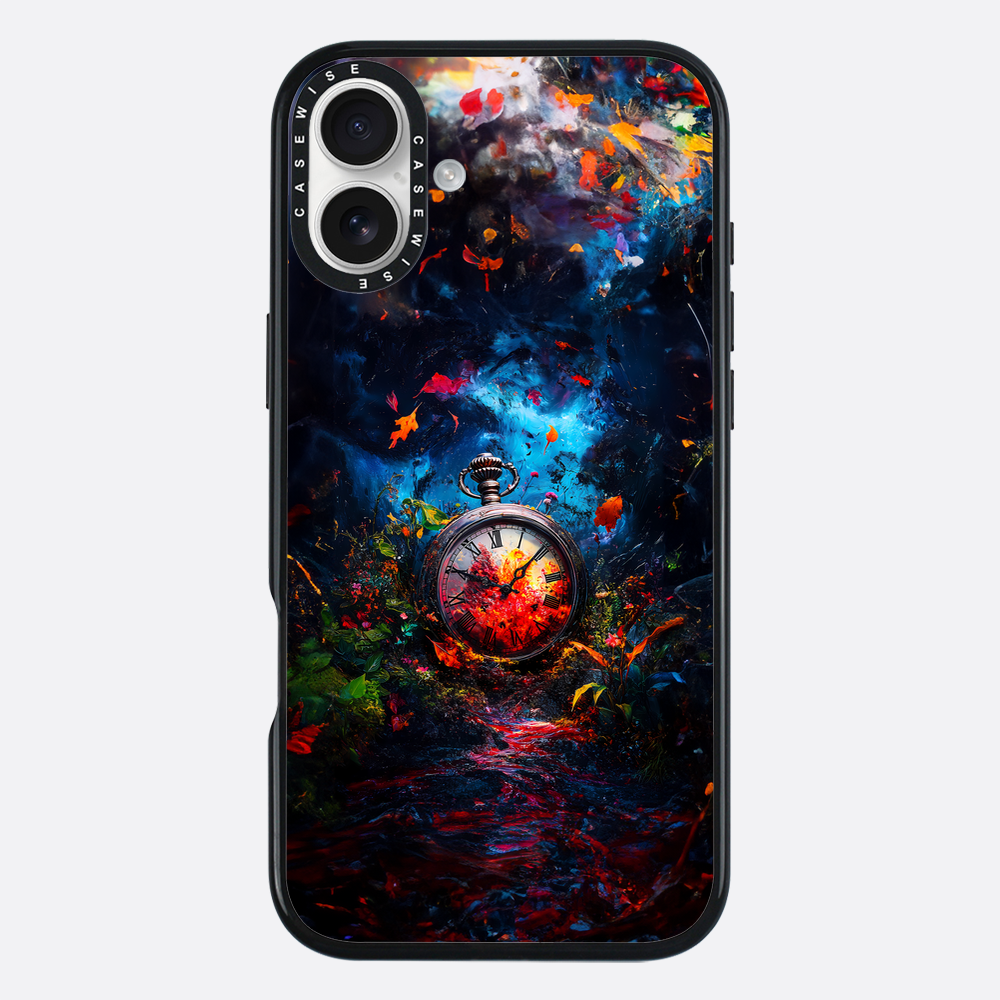 Jungle Time - Case
