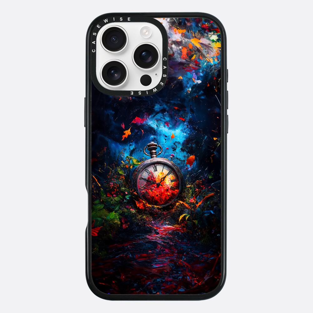 Jungle Time - Case