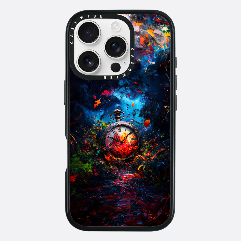 Jungle Time - Case