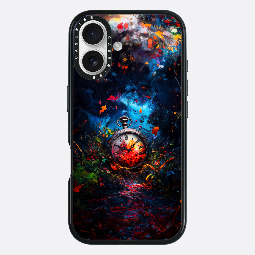 Jungle Time - Case