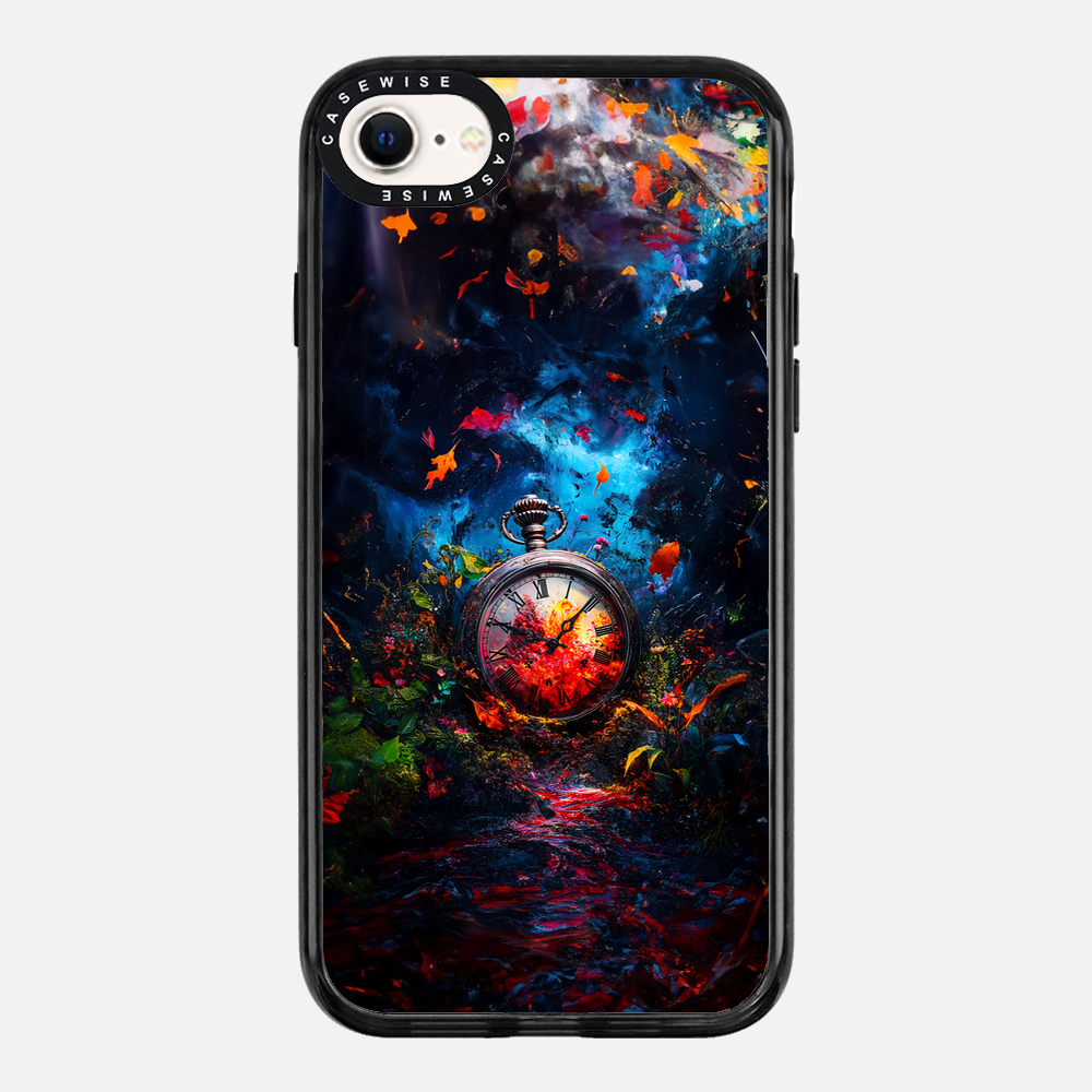 Jungle Time - Case