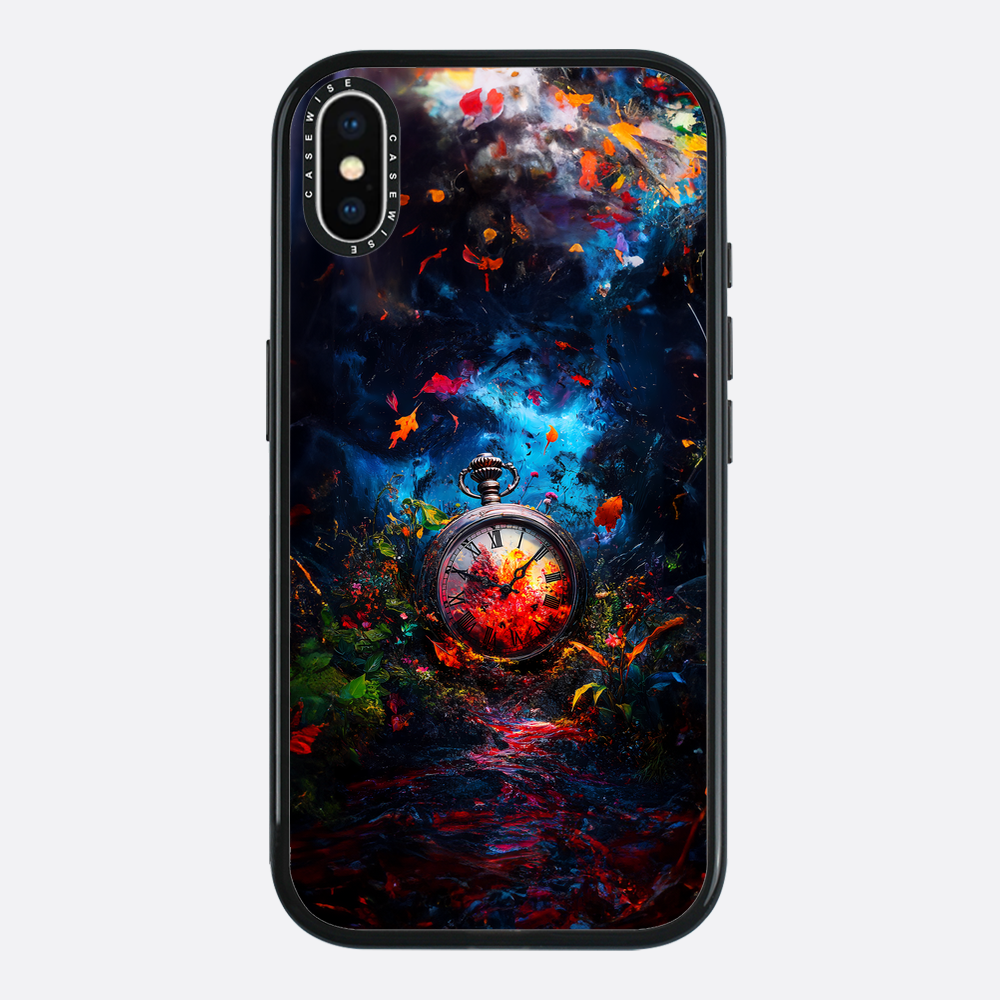 Jungle Time - Case