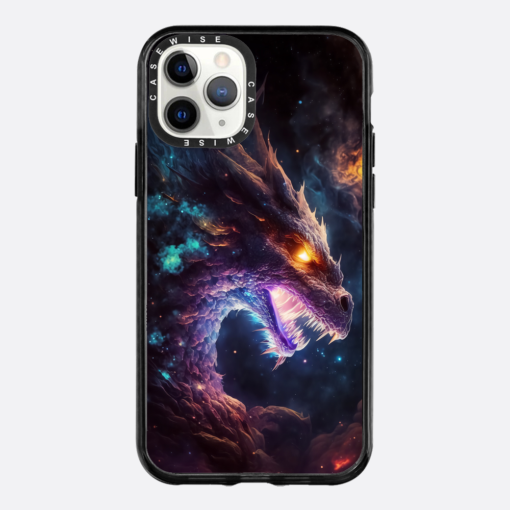The Rainbow Elder Dragon - Case