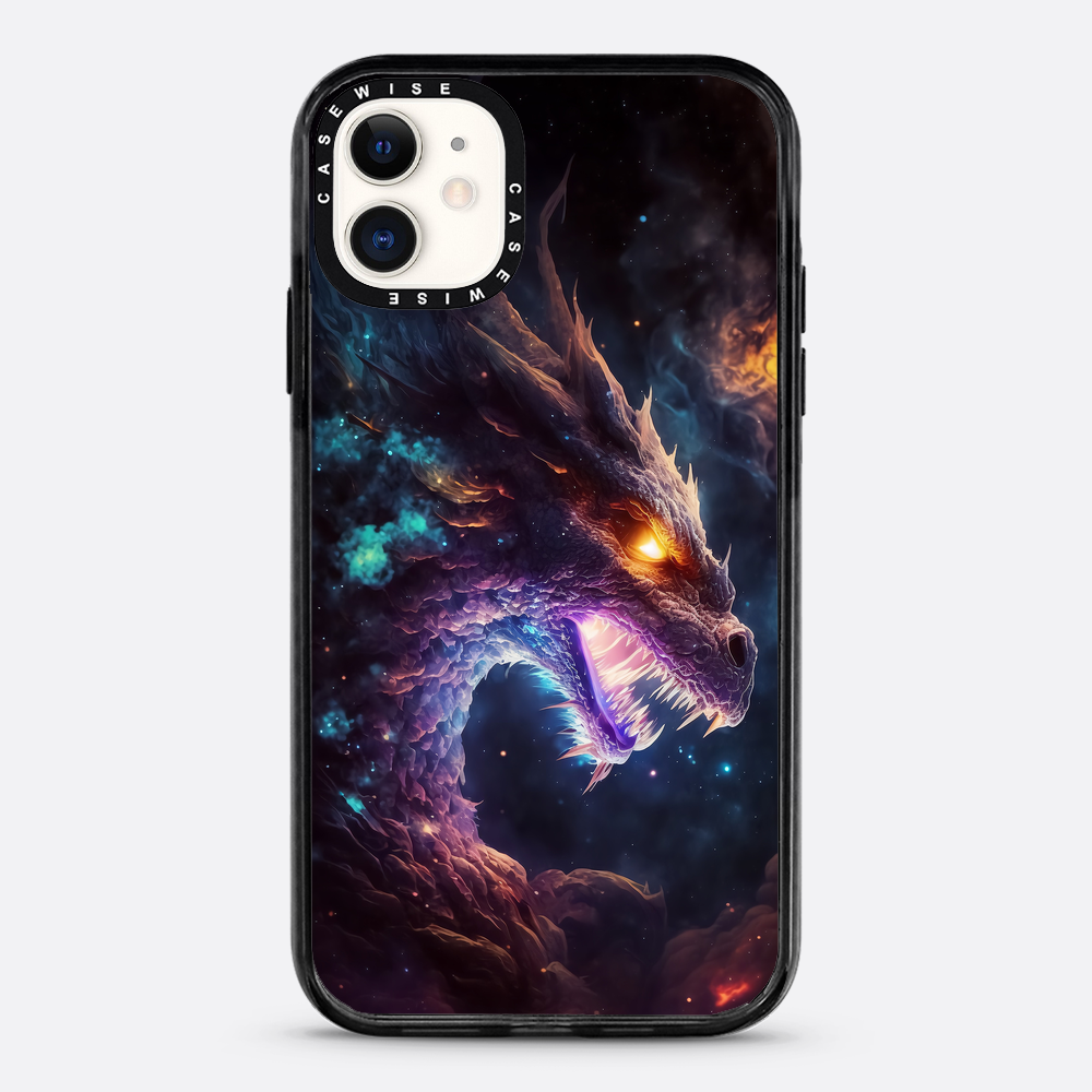 The Rainbow Elder Dragon - Case