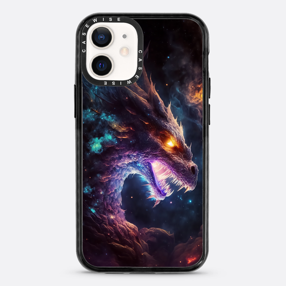The Rainbow Elder Dragon - Case