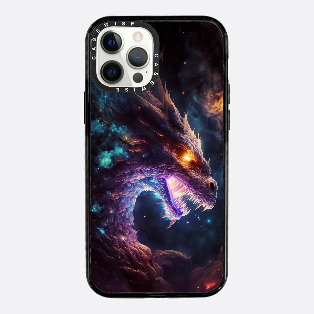 The Rainbow Elder Dragon - Case