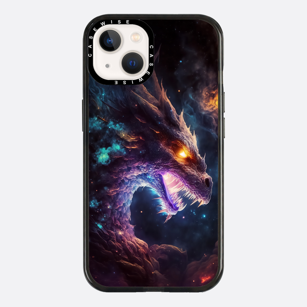 The Rainbow Elder Dragon - Case