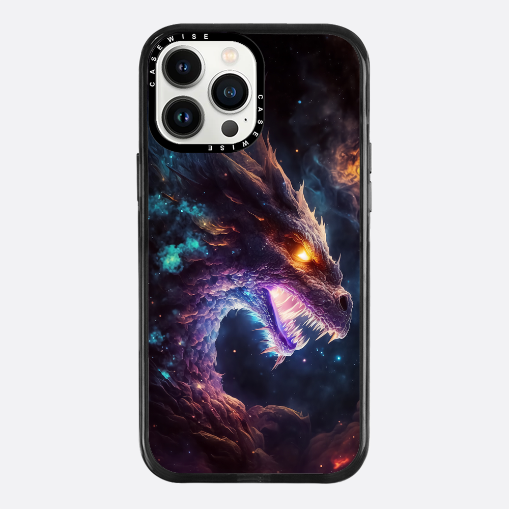 The Rainbow Elder Dragon - Case