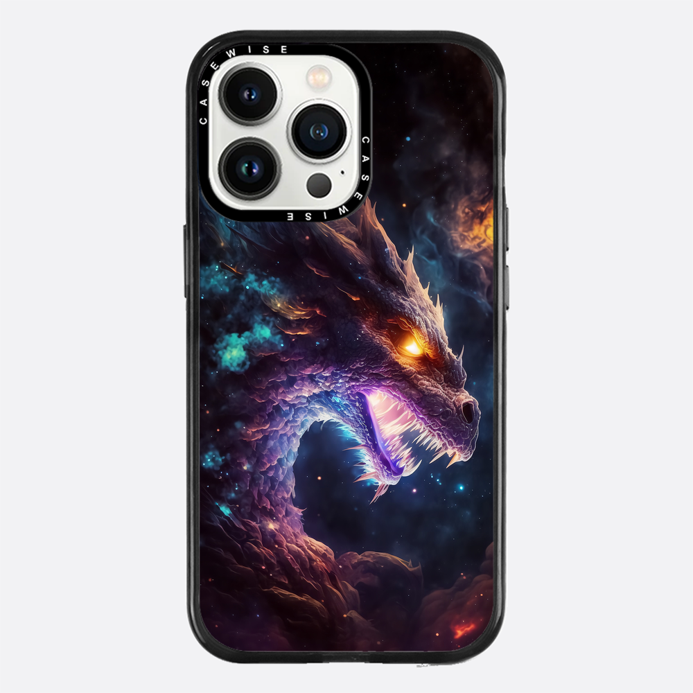 The Rainbow Elder Dragon - Case