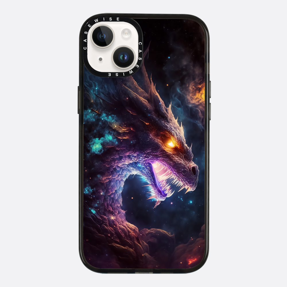 The Rainbow Elder Dragon - Case