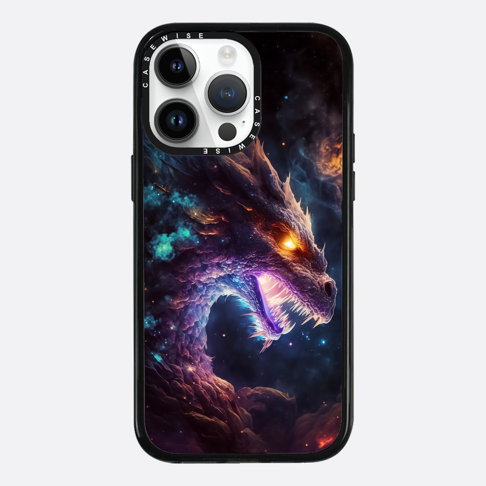 The Rainbow Elder Dragon - Case