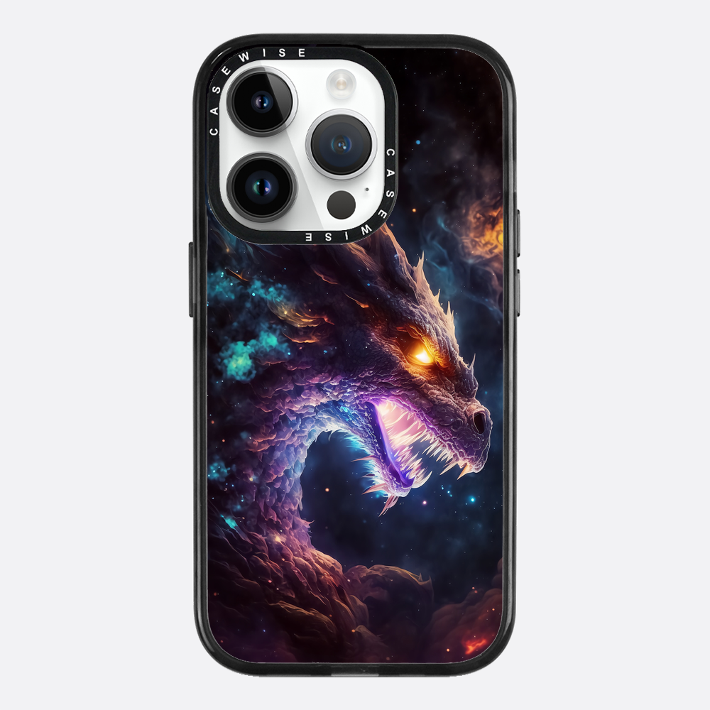 The Rainbow Elder Dragon - Case