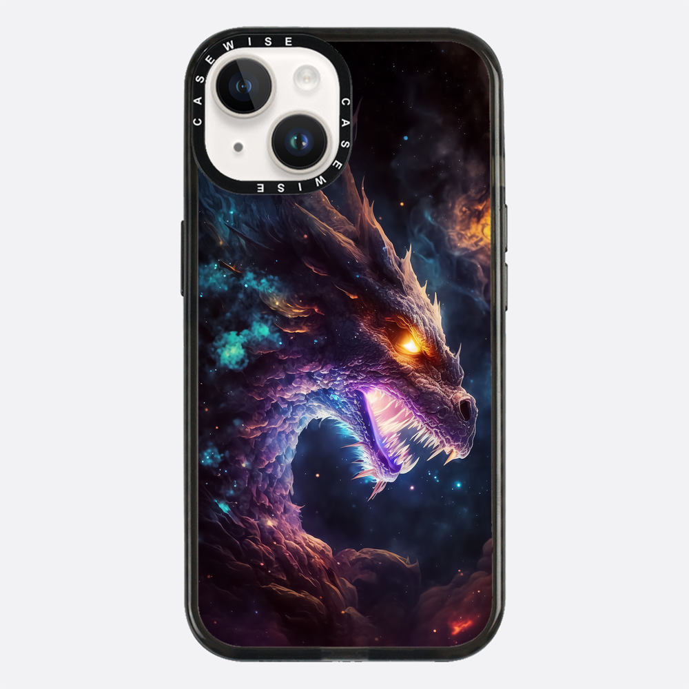 The Rainbow Elder Dragon - Case