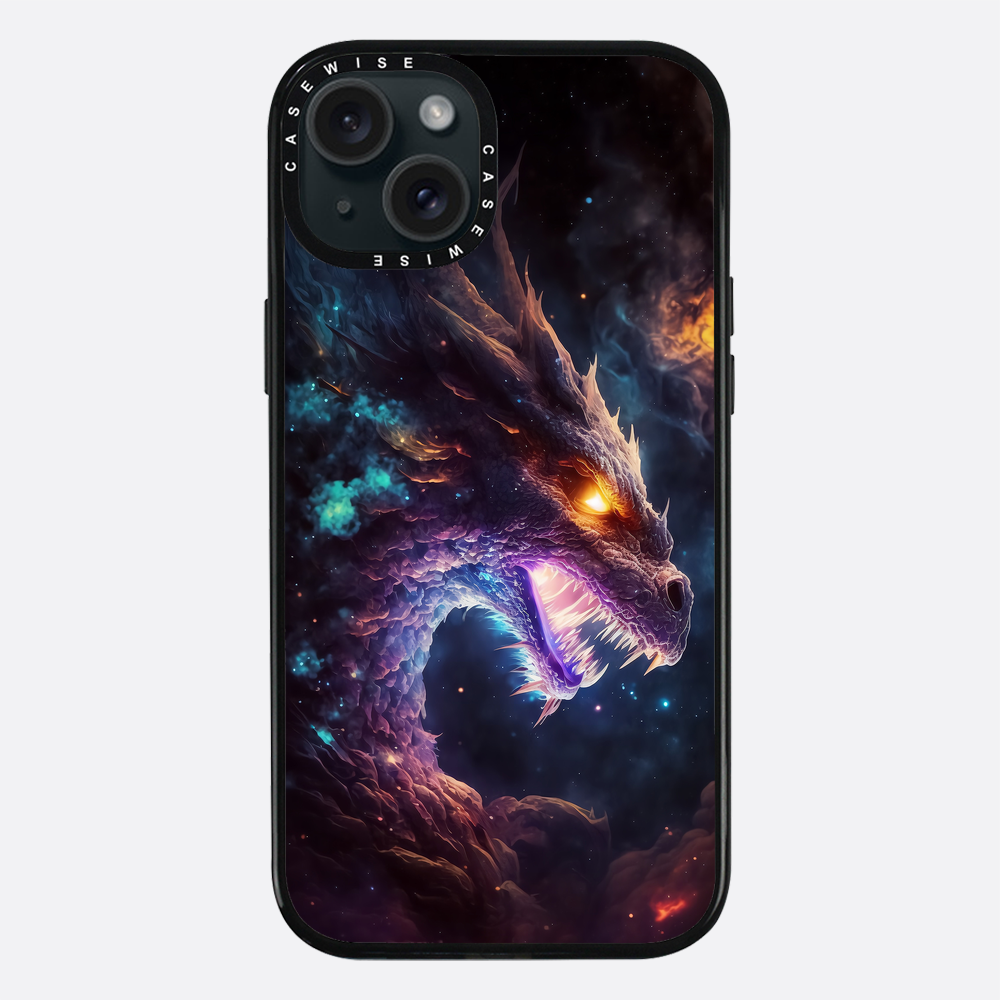 The Rainbow Elder Dragon - Case