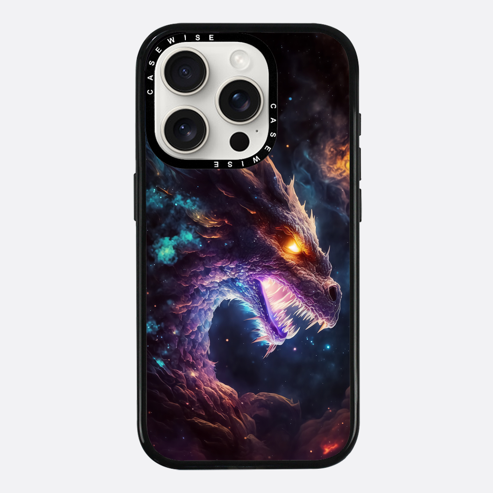 The Rainbow Elder Dragon - Case