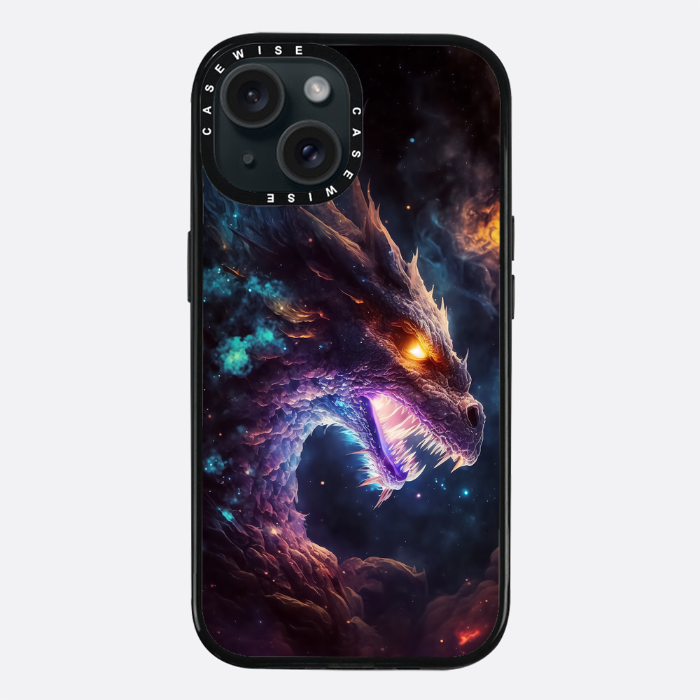 The Rainbow Elder Dragon - Case