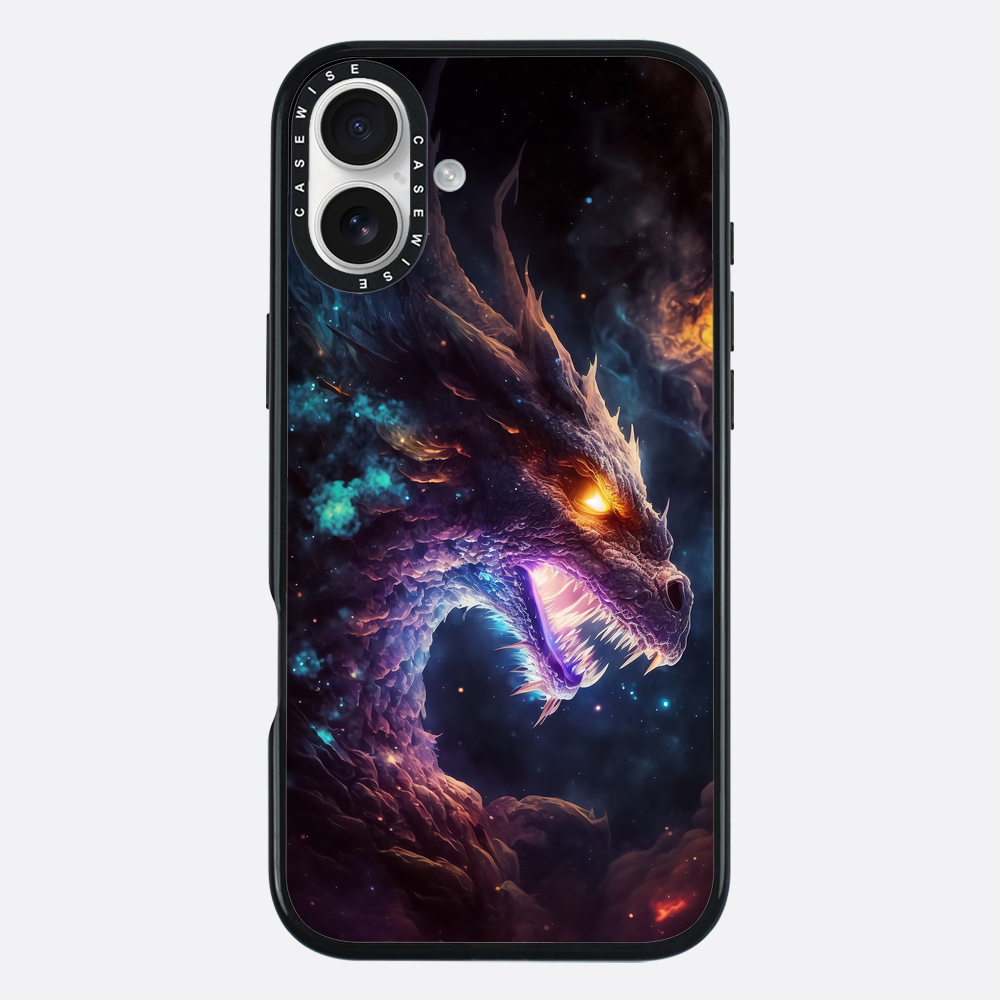 The Rainbow Elder Dragon - Case