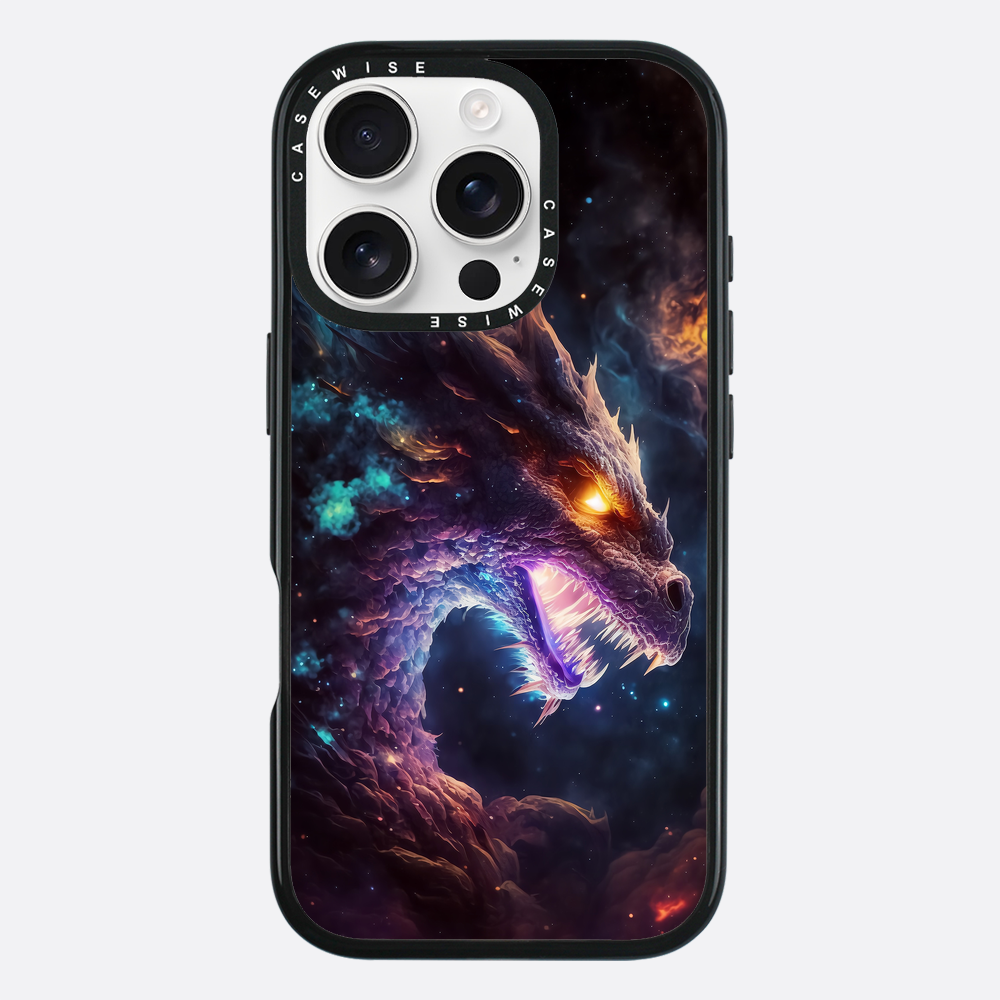 The Rainbow Elder Dragon - Case