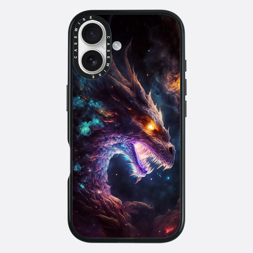The Rainbow Elder Dragon - Case