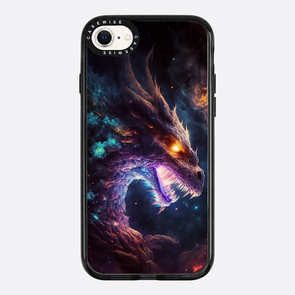 The Rainbow Elder Dragon - Case