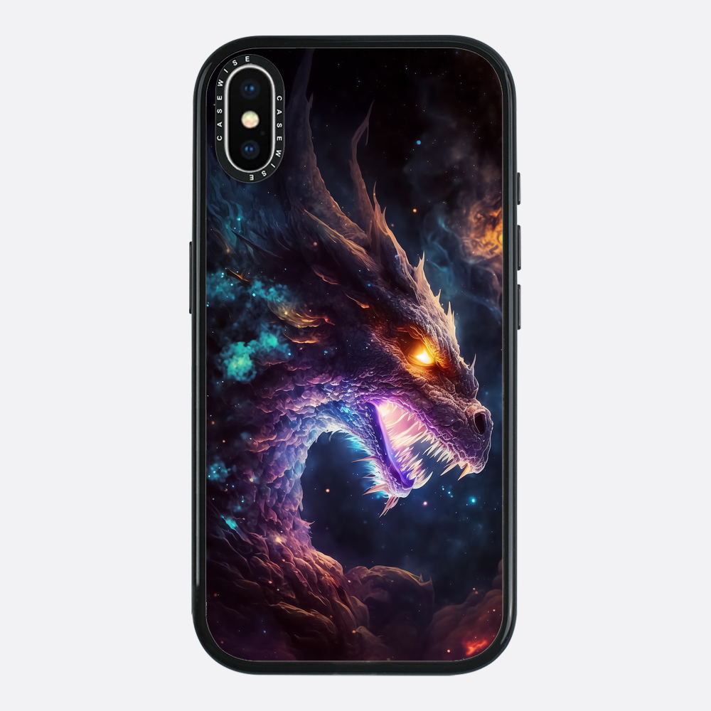 The Rainbow Elder Dragon - Case