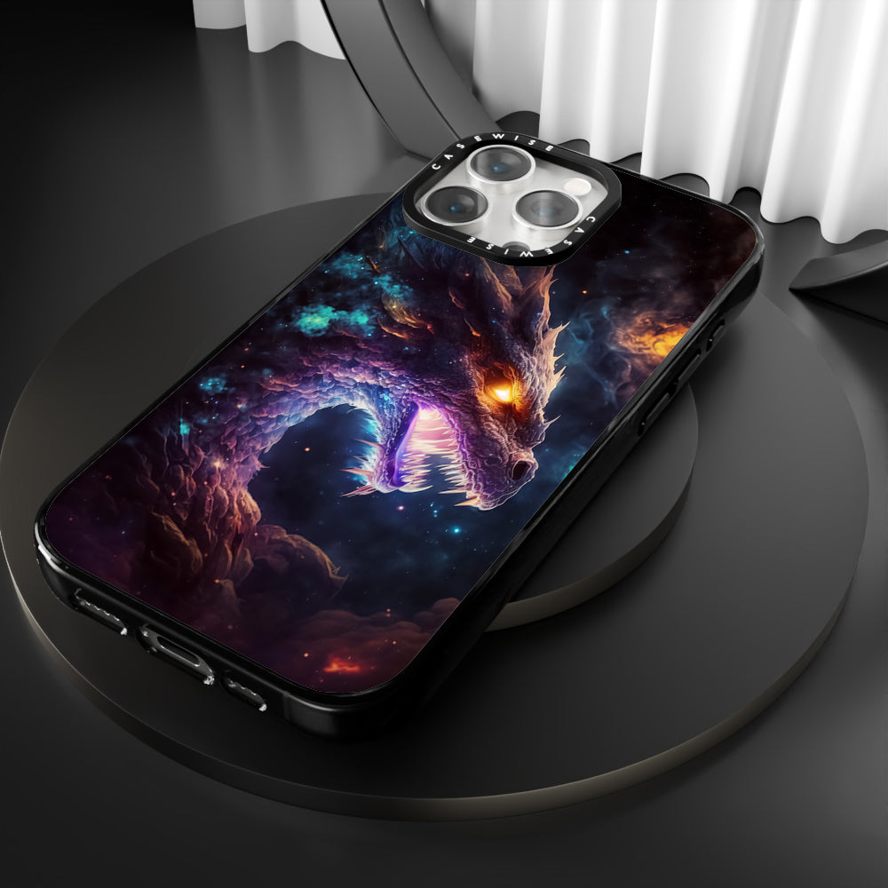 The Rainbow Elder Dragon - Case