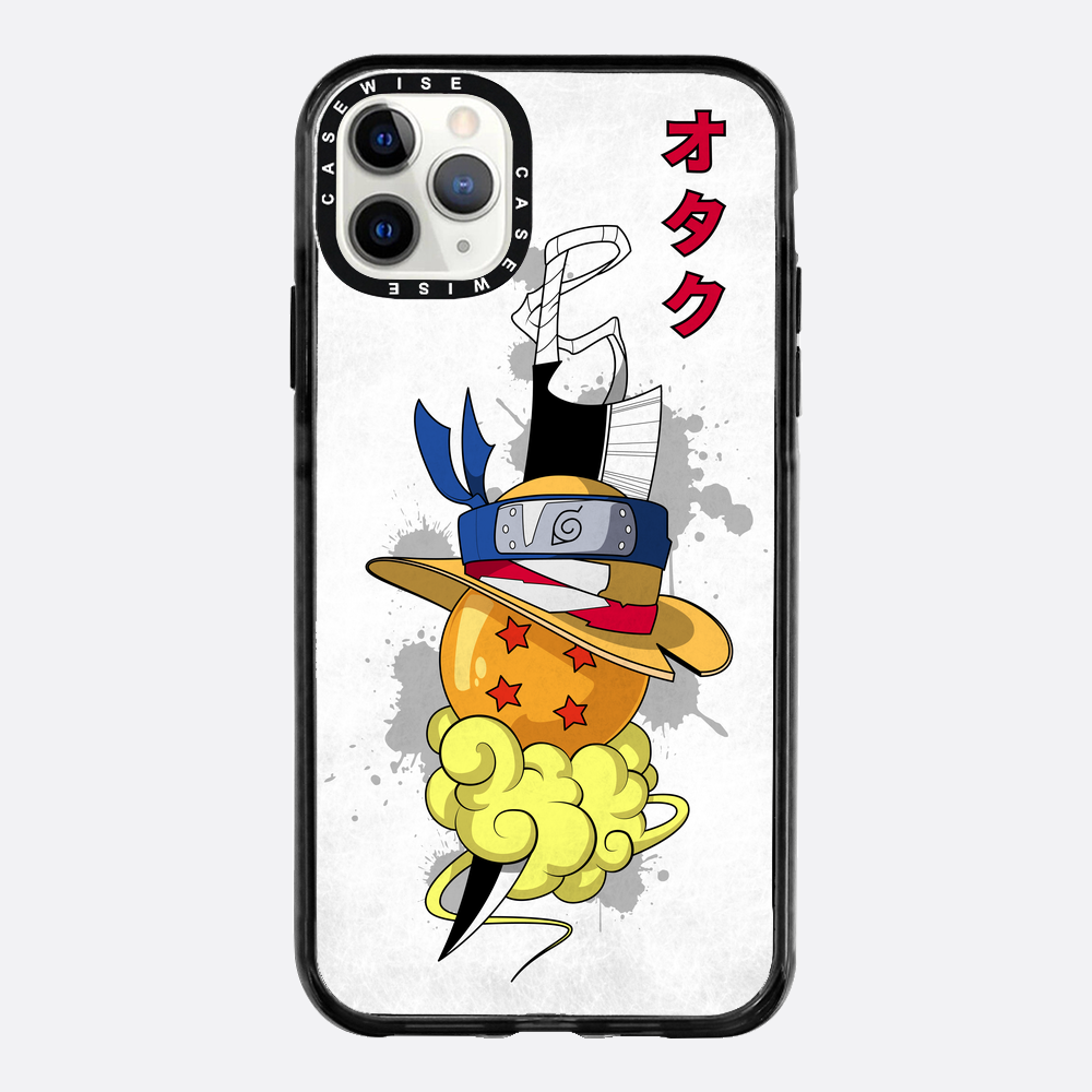 Anime Legends - Case