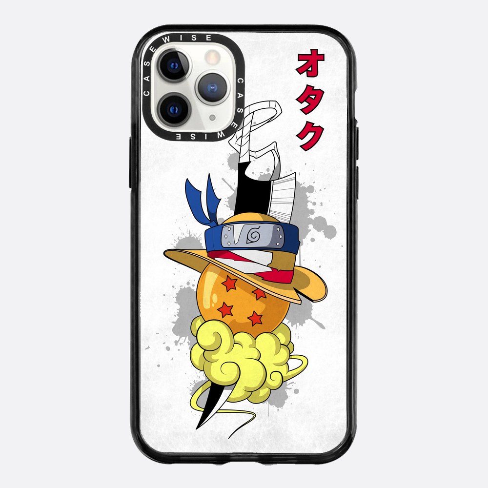 Anime Legends - Case