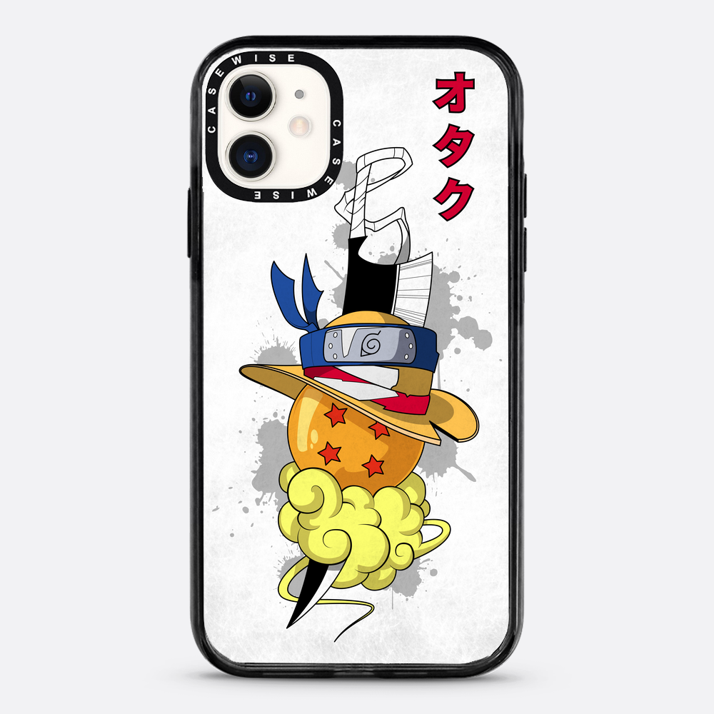 Anime Legends - Case
