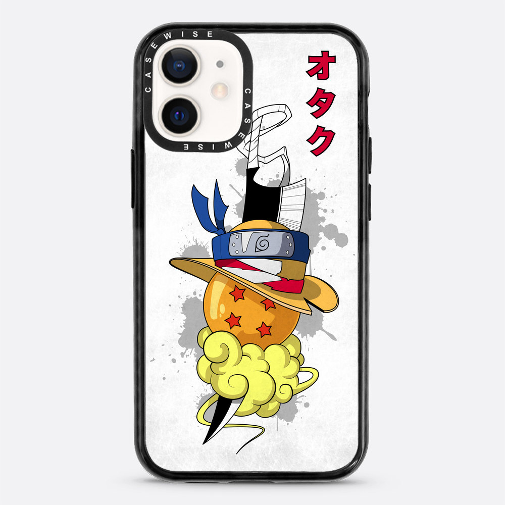 Anime Legends - Case