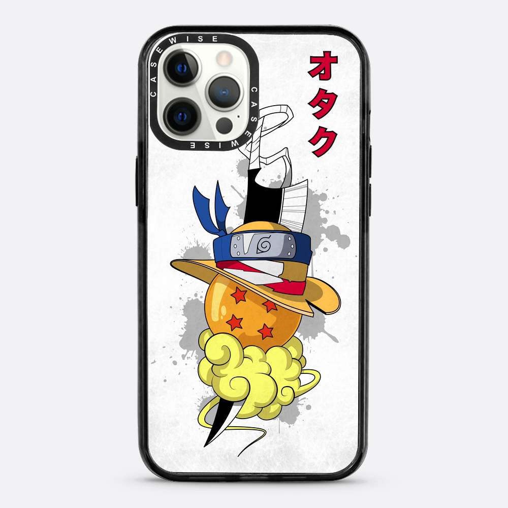 Anime Legends - Case