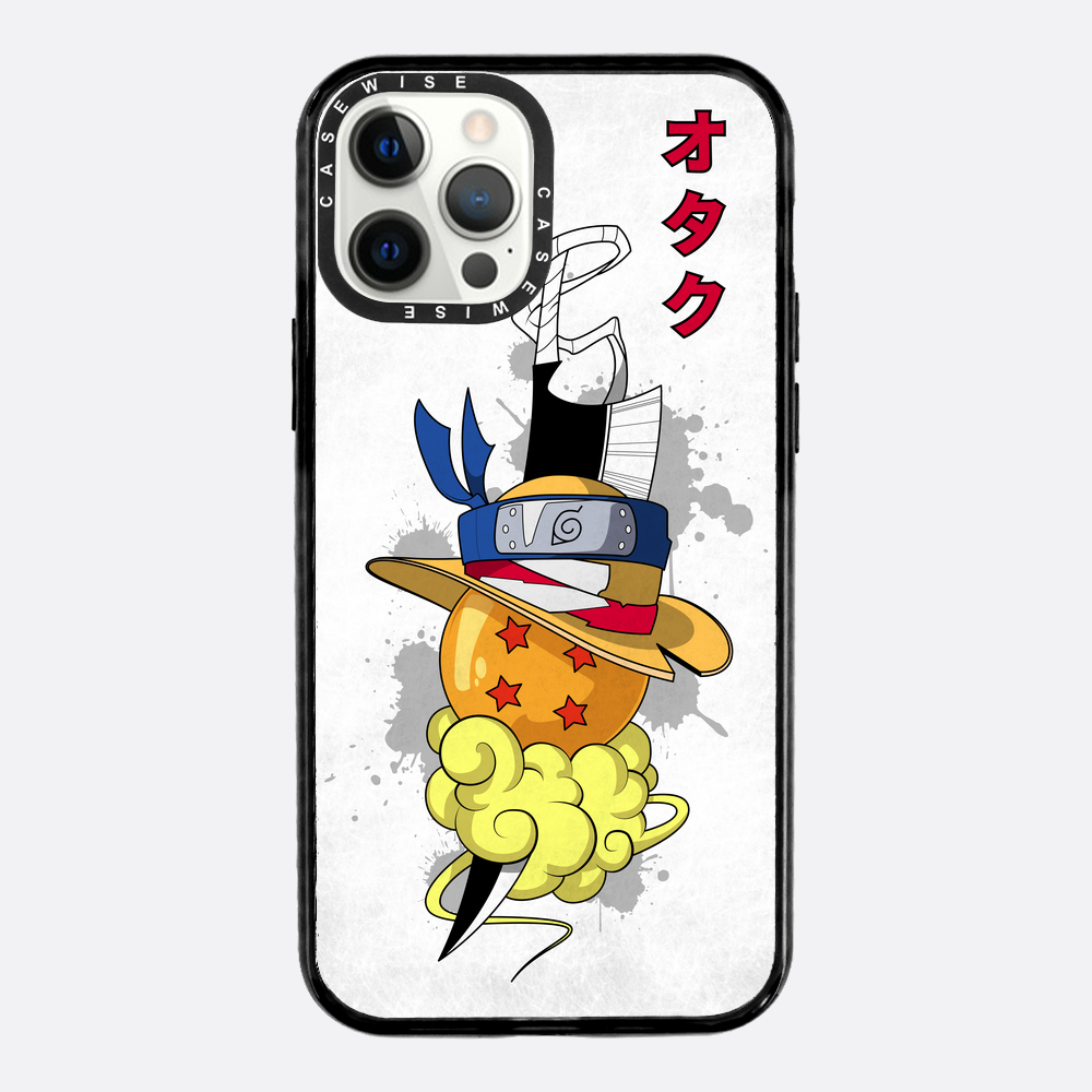 Anime Legends - Case