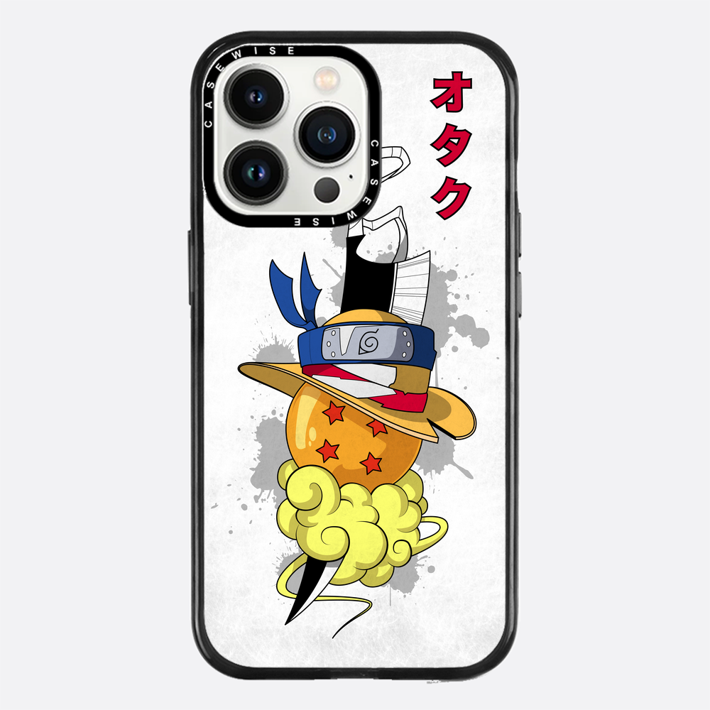 Anime Legends - Case