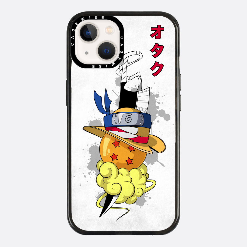 Anime Legends - Case