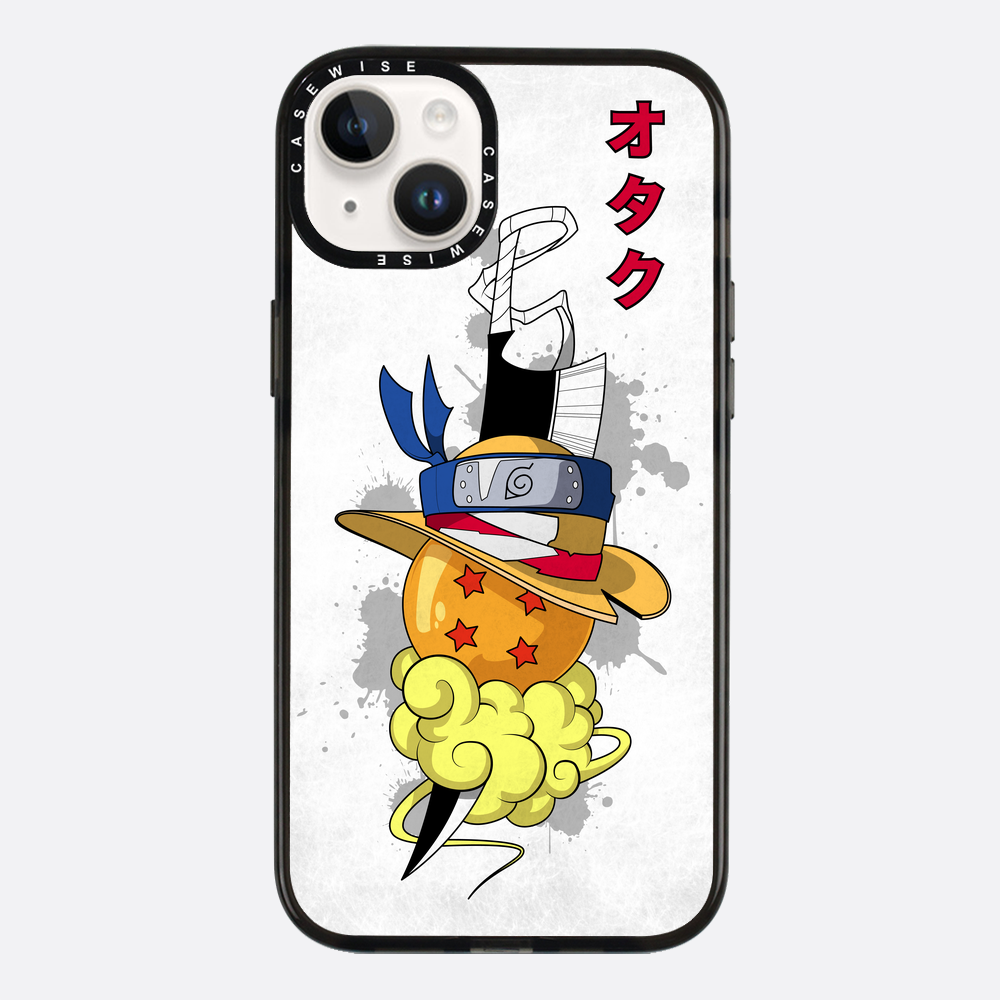 Anime Legends - Case