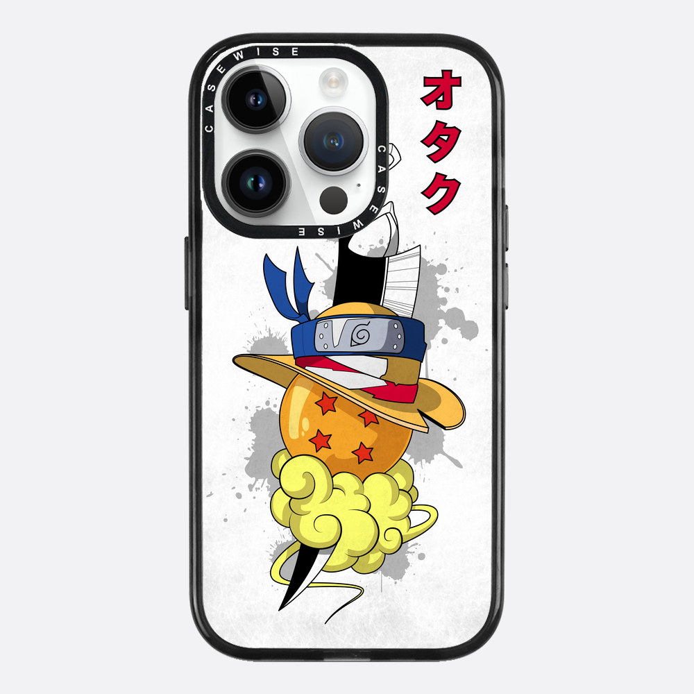 Anime Legends - Case