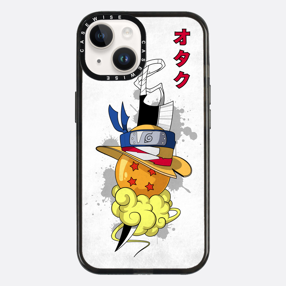 Anime Legends - Case