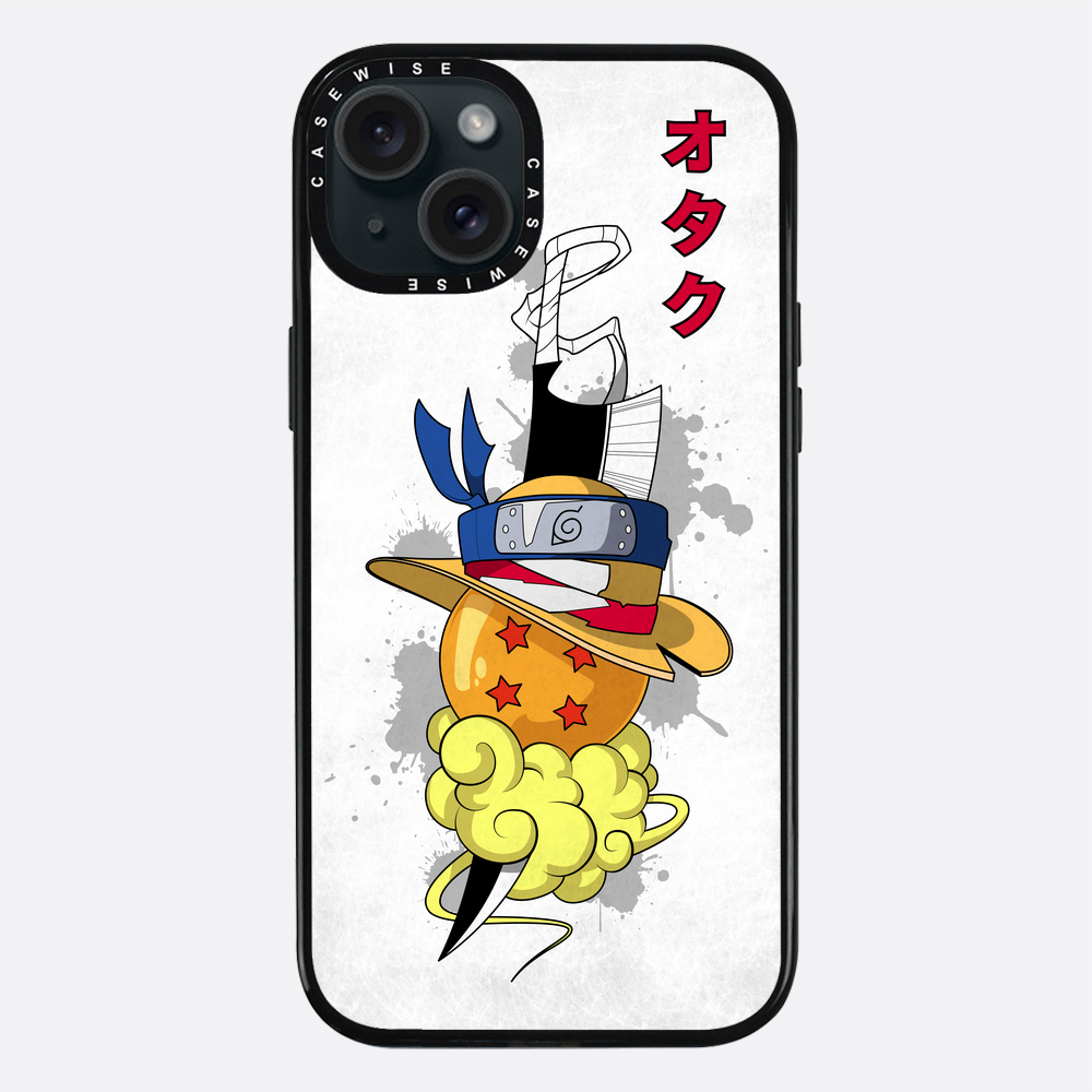 Anime Legends - Case