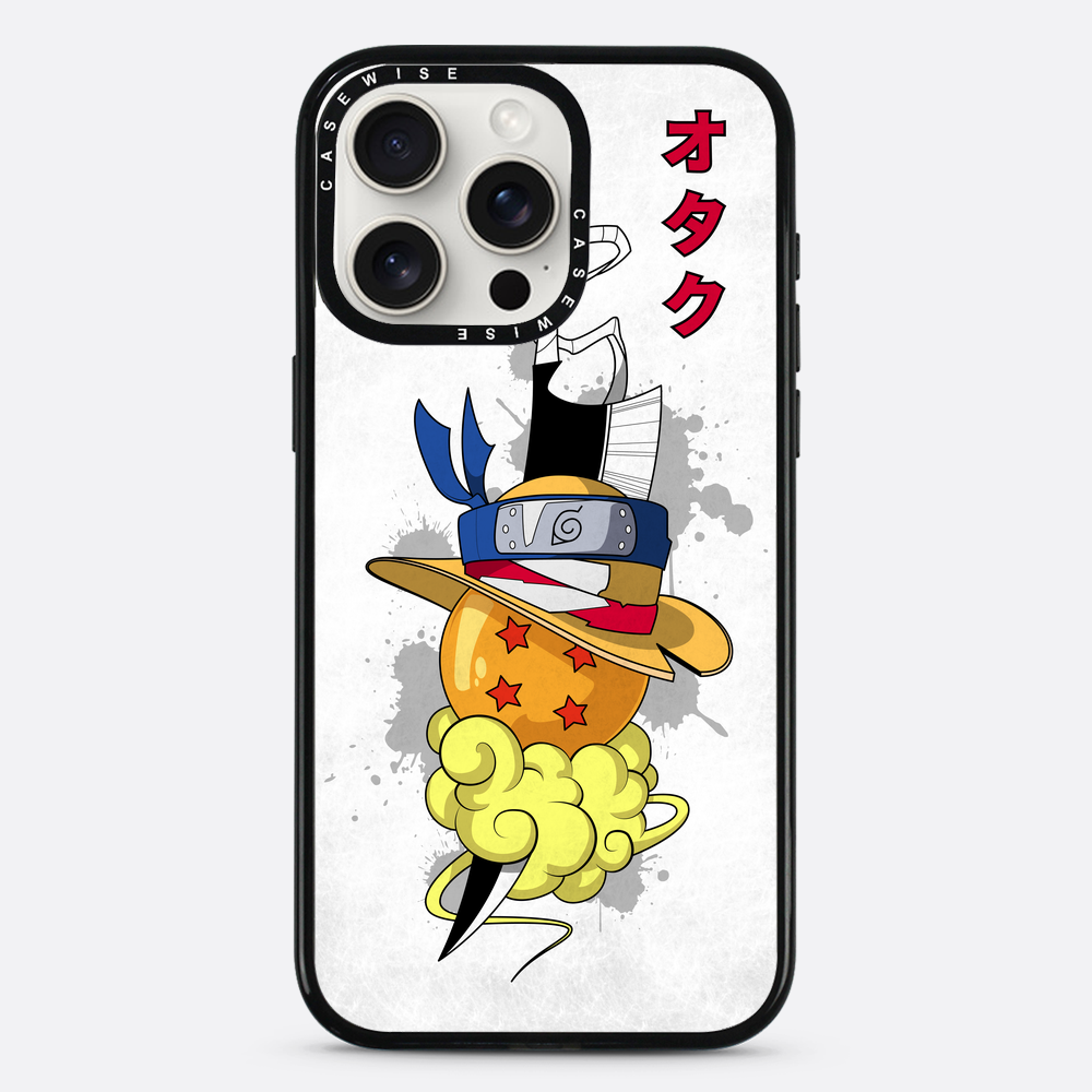 Anime Legends - Case