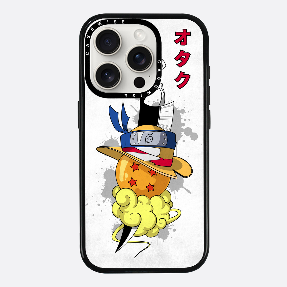 Anime Legends - Case