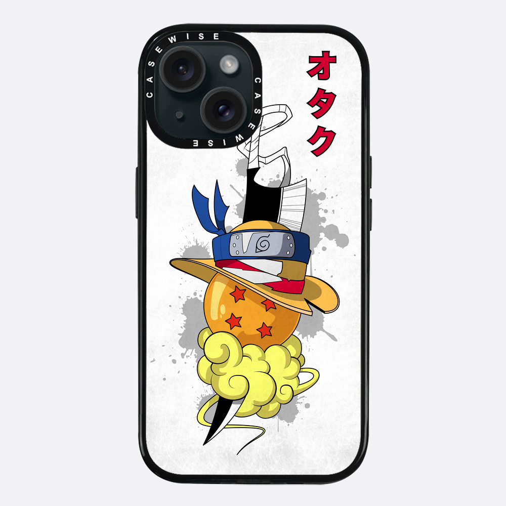 Anime Legends - Case