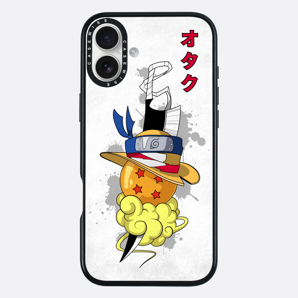 Anime Legends - Case