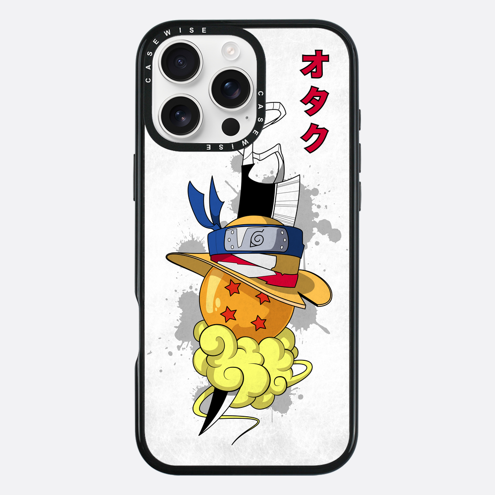Anime Legends - Case