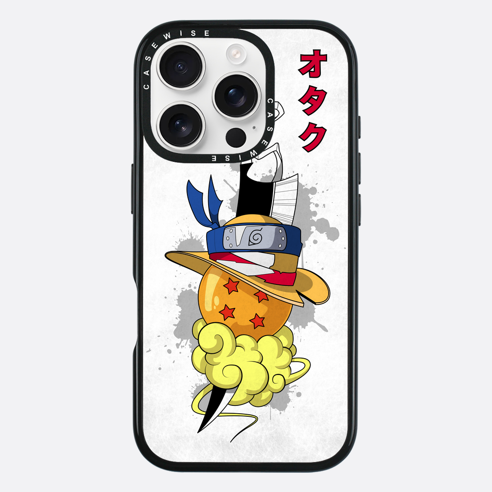 Anime Legends - Case