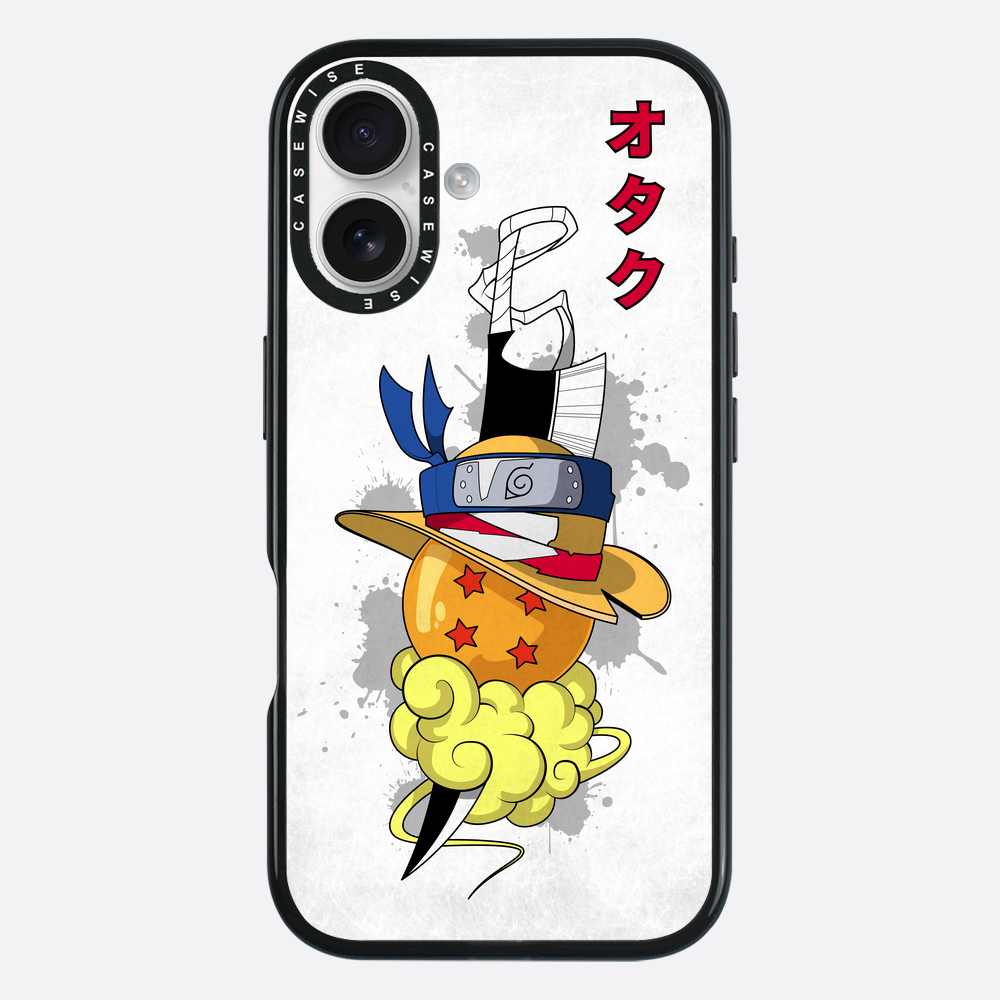 Anime Legends - Case